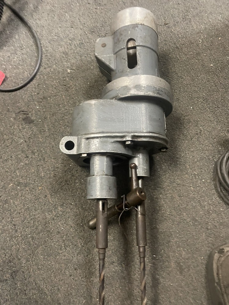 drilling attachment