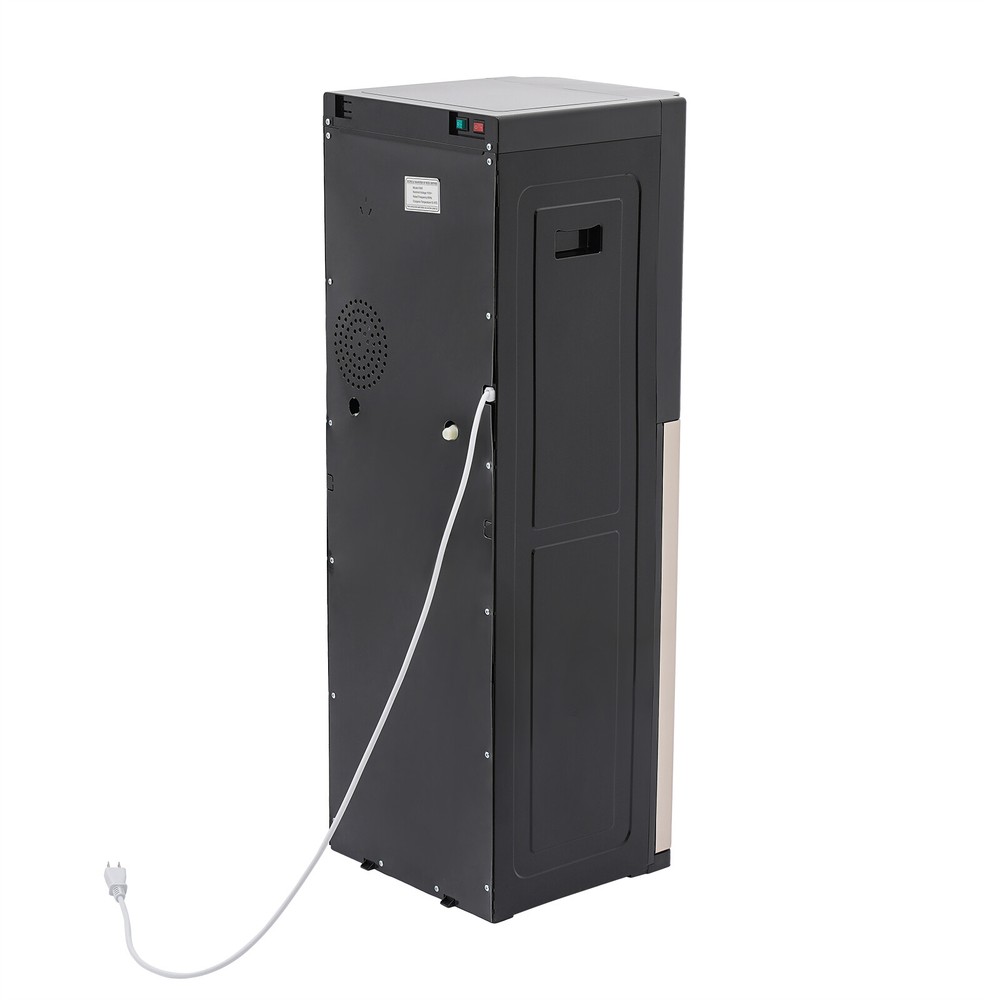 New Bottom Loading Water Dispenser Home Office Drinking Machine 20L/5.28 Gallon