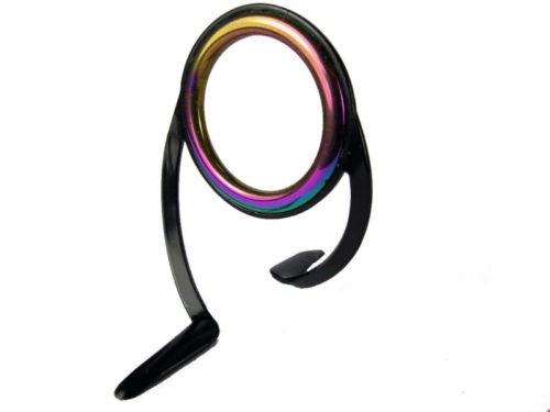 PACIFIC BAY ILLUSION RING GUIDES IN BLACK FRAME- BNOG