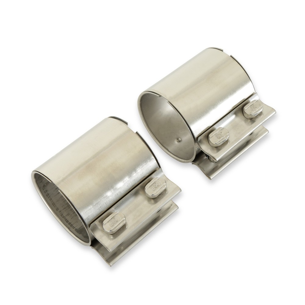 Hooker 41173HKR Exhaust Coupler/Clamp