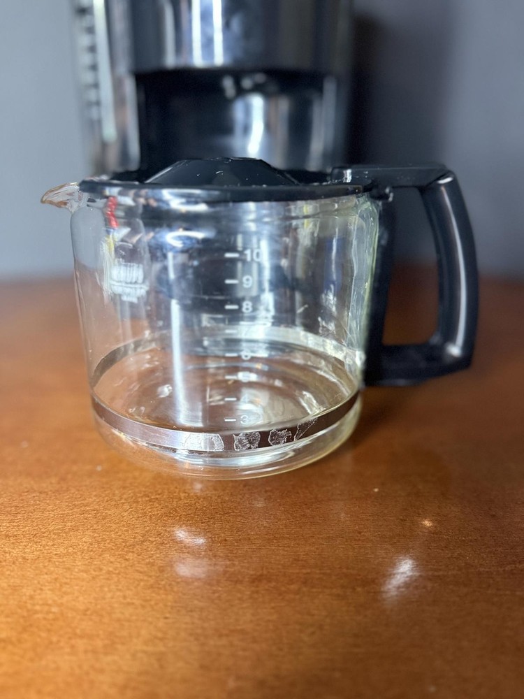 Krups Gevalia Kaffe Automatic Drip Coffee Maker