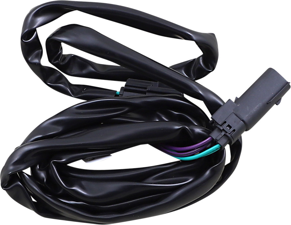 SADDLE TRAMP Speaker Harness - Rear BC-9720