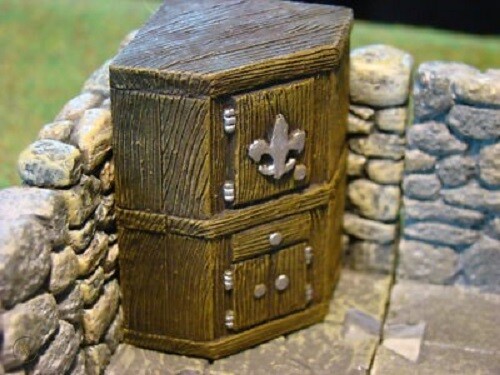 Christmas Box : Library