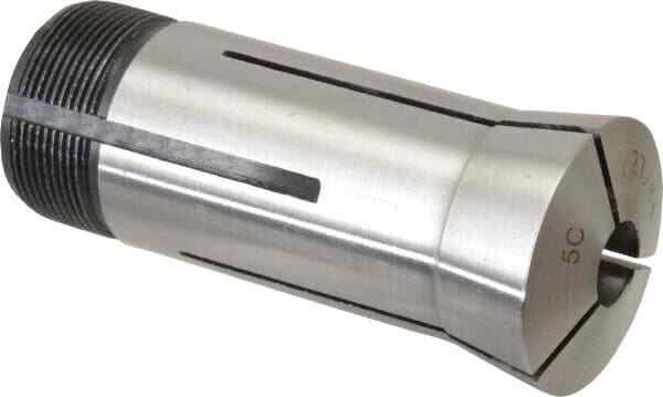 Value Collection 27/64 Inch 5C Round Collet