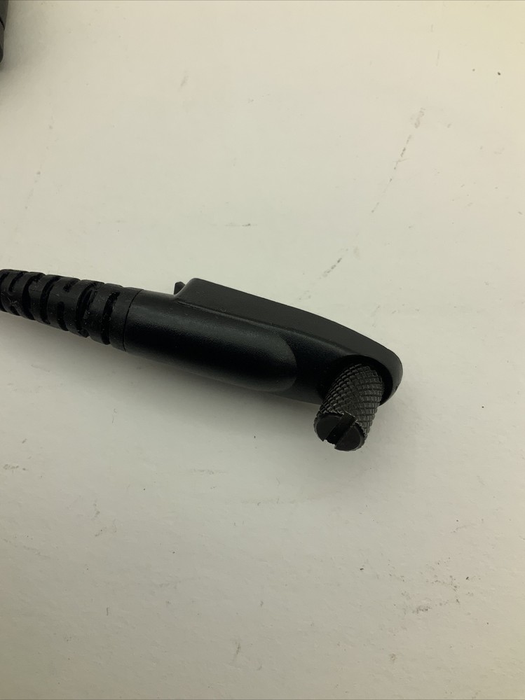 Motorola AAJMKN4132A Programming Test Cable