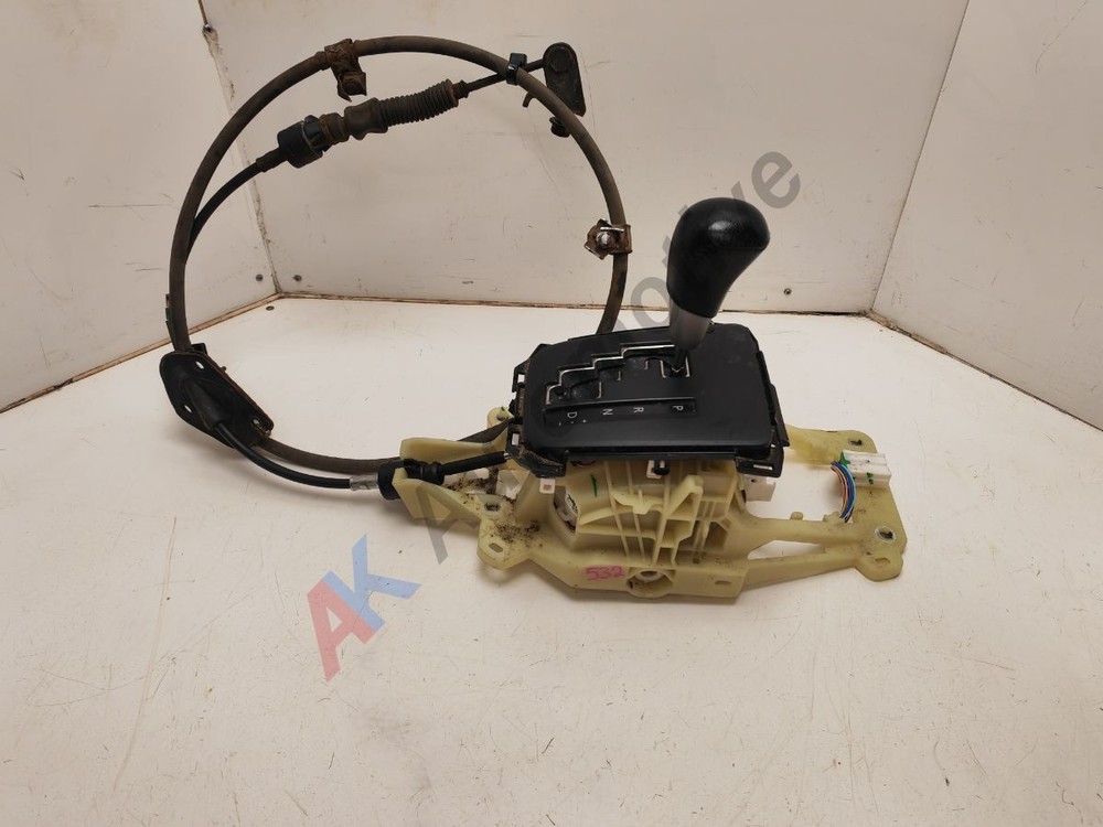 Mitsubishi L200 MK5 15-19 Automatic Gear Selector Shifter and Cable 2400A482