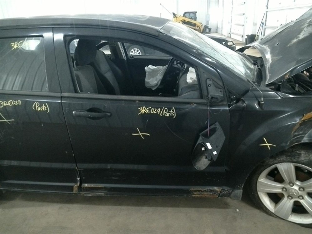 CALIBER 2010 Keys/Latches/Locks 104852353