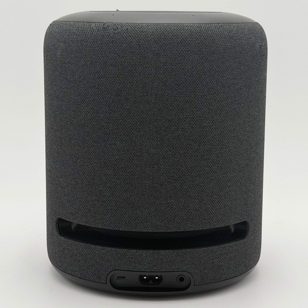 Amazon Echo Studio 2019 Smart Speaker - Black