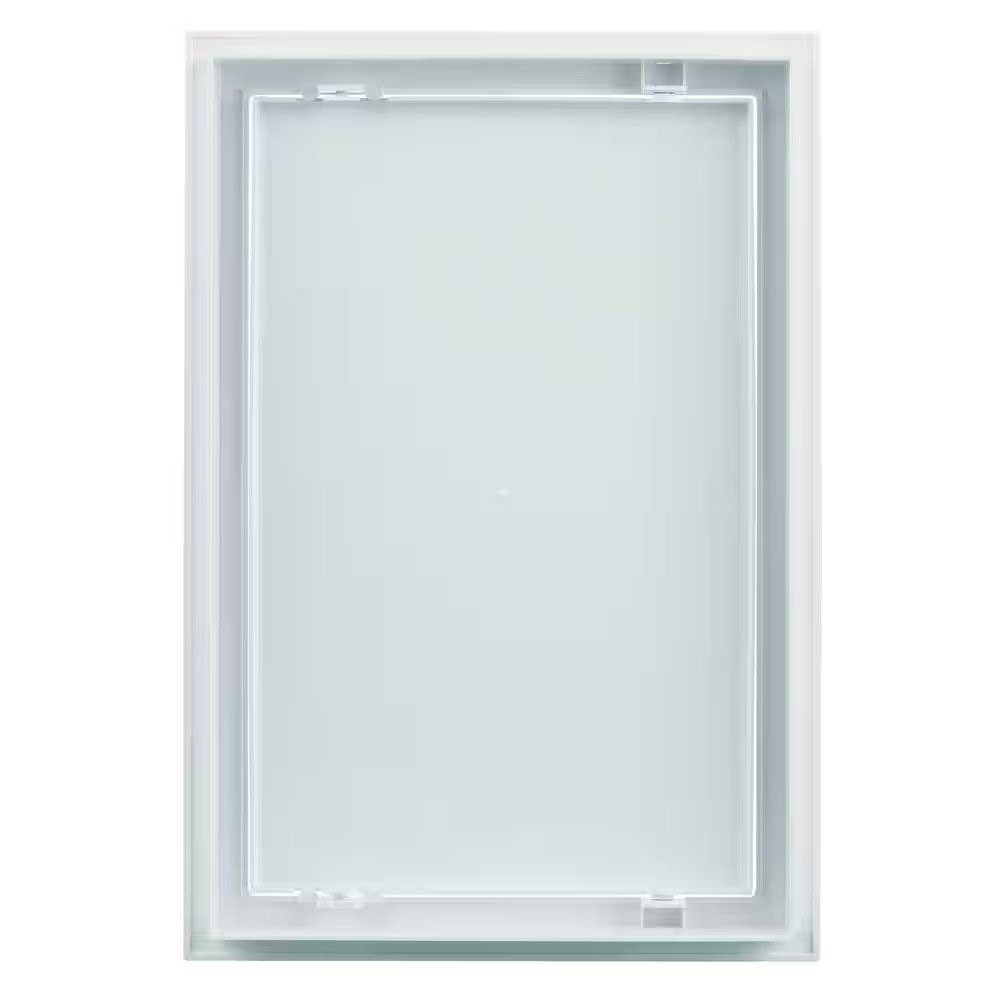 6-3/4 In. X 10-5/8 In. Plastic Access Panel