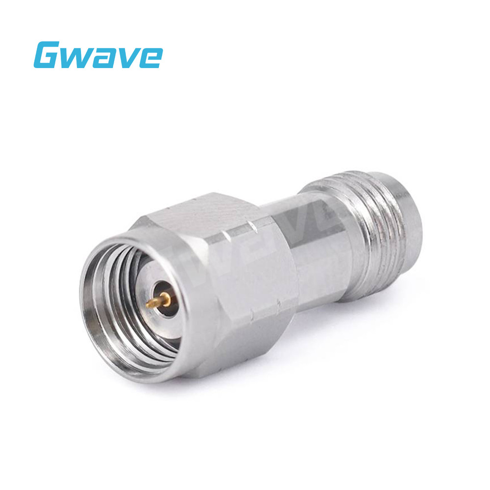 1.85mm Fixed Attenuator | DC - 67GHz | 2Watts