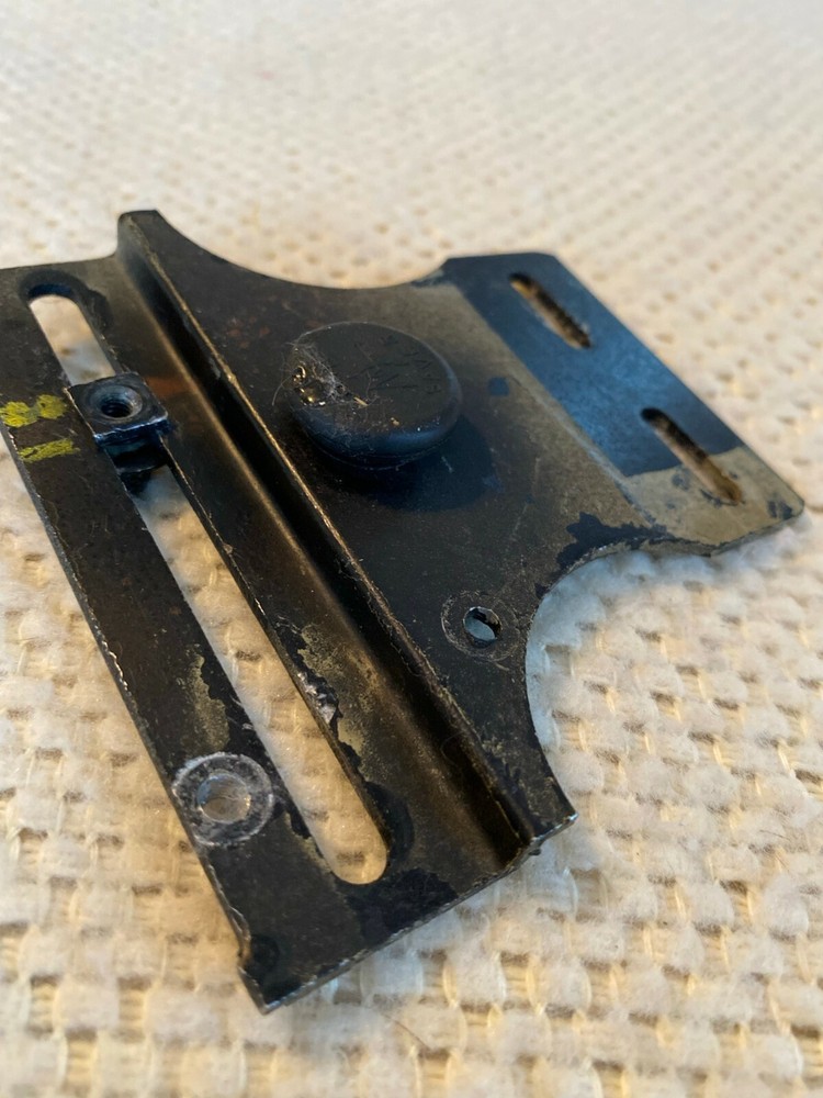Single Slot Archery Sight with Limb Saver