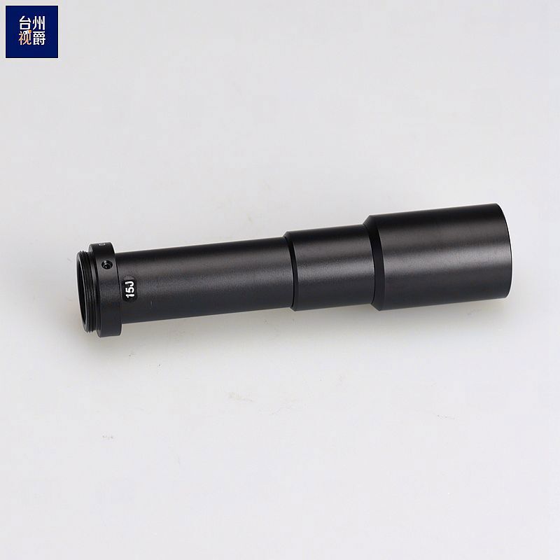 Pre-owned COMPUTAR TEC-M15110MP Telecentric Lens 90ddays Warranty