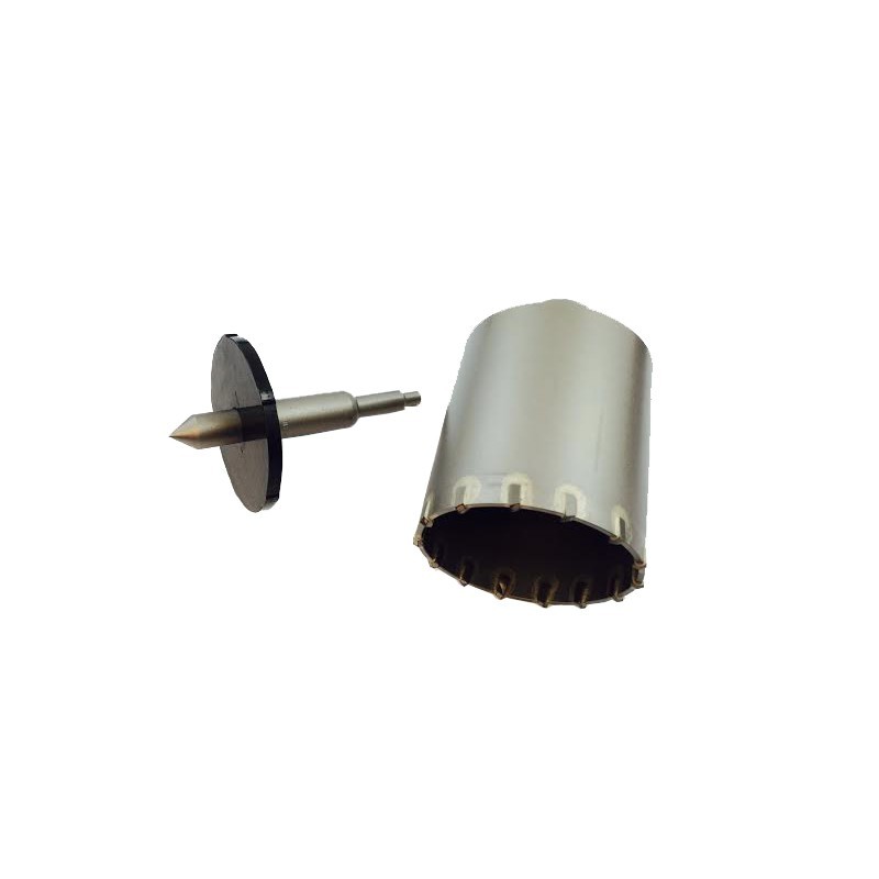 Milwaukee 48-20-5045 3 in. Thin Wall Core Bit