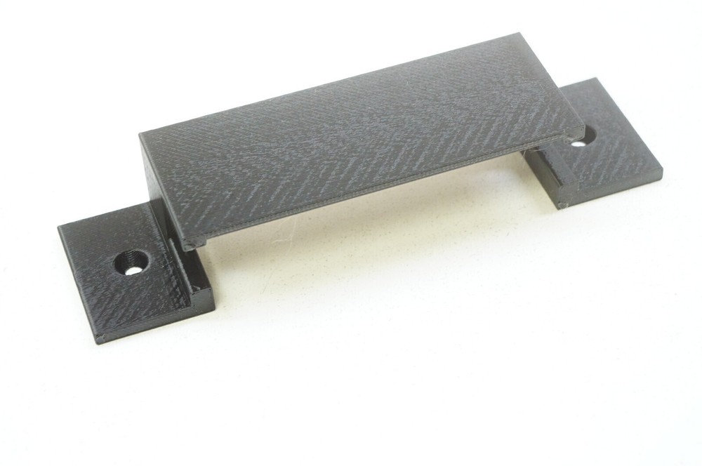 Under Desk Mount for NetGear GS305E Network Switch Mounting Bracket