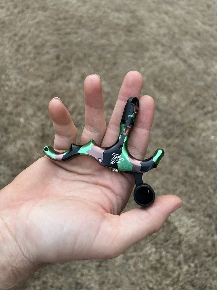 Compound Bow Complete Setup