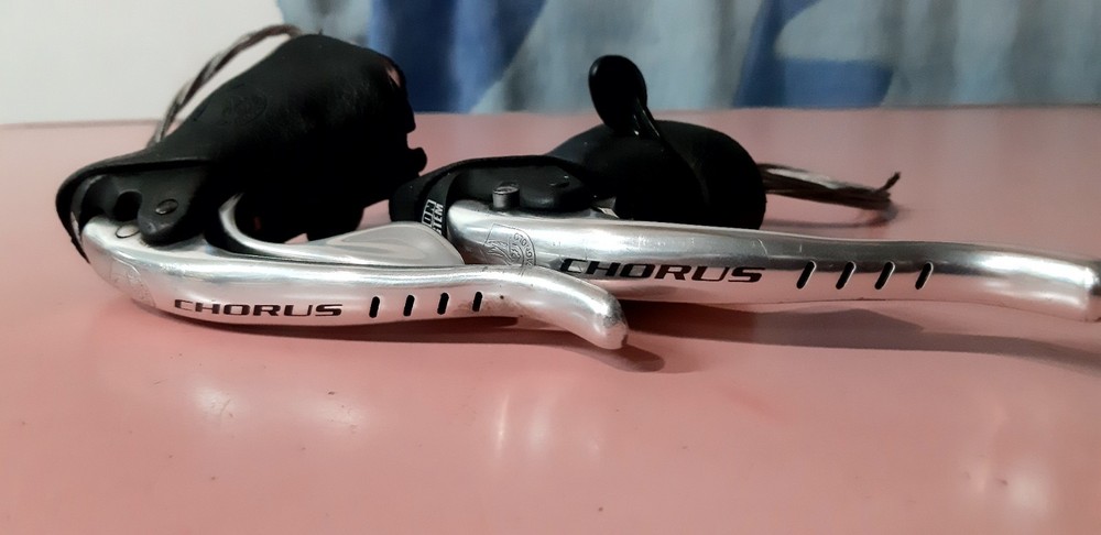 Ergopower Campagnolo Chorus 8v