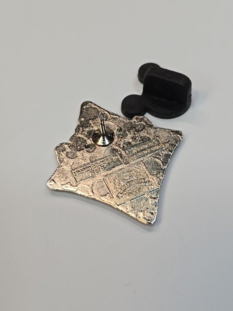 Disney Trading Pin Cheshire Cat