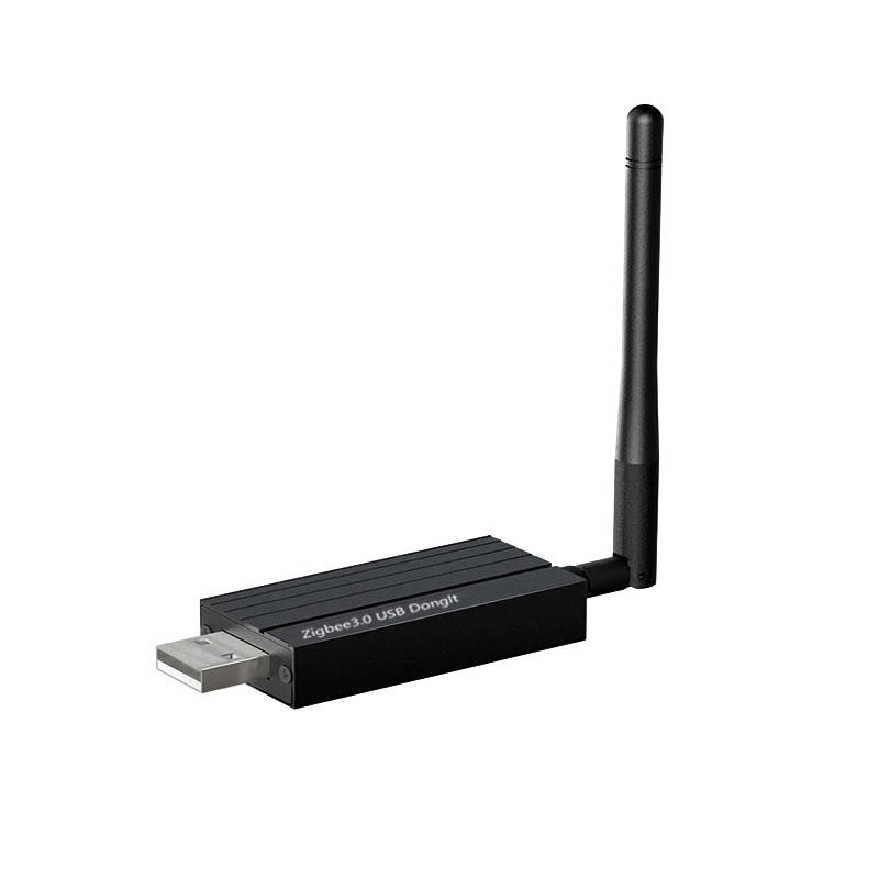 ZigBee 3.0 USB Dongle Universal Open Source Wireless Hub For Home Assistant