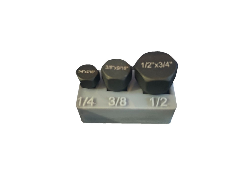 Hex Square Drive Adapter