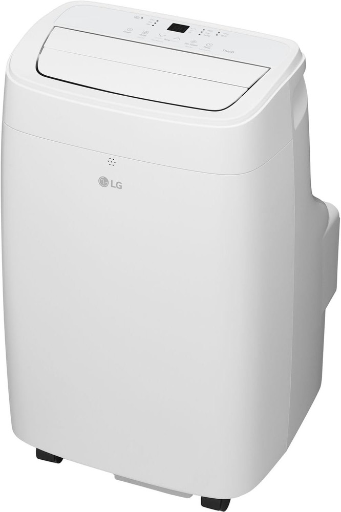 LG 7300 BTU 300 Sq. Ft. Portable Air Conditioner