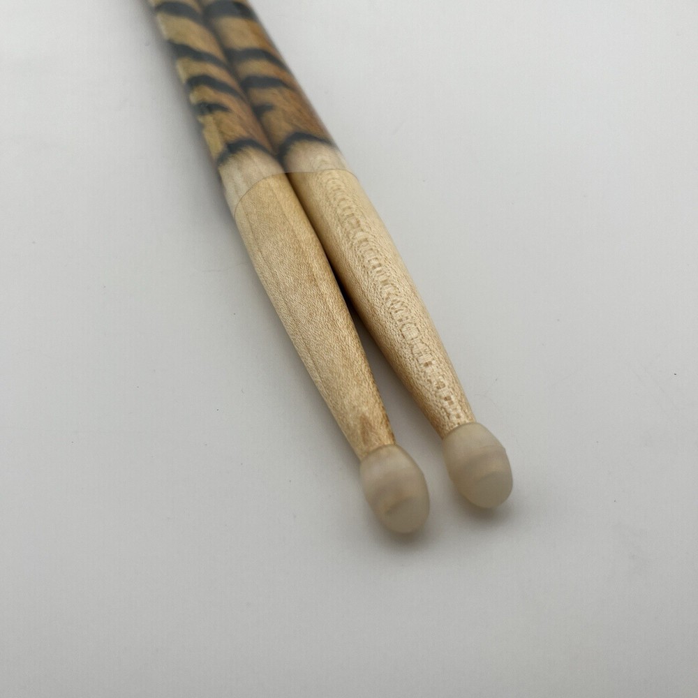 LSU Tigers Drum Sticks Stocking Stuffer