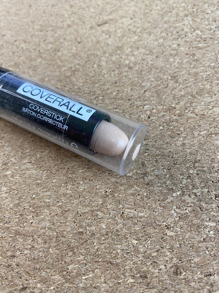 Wet n Wild Coverall Coverstick - 804 Light/Medium