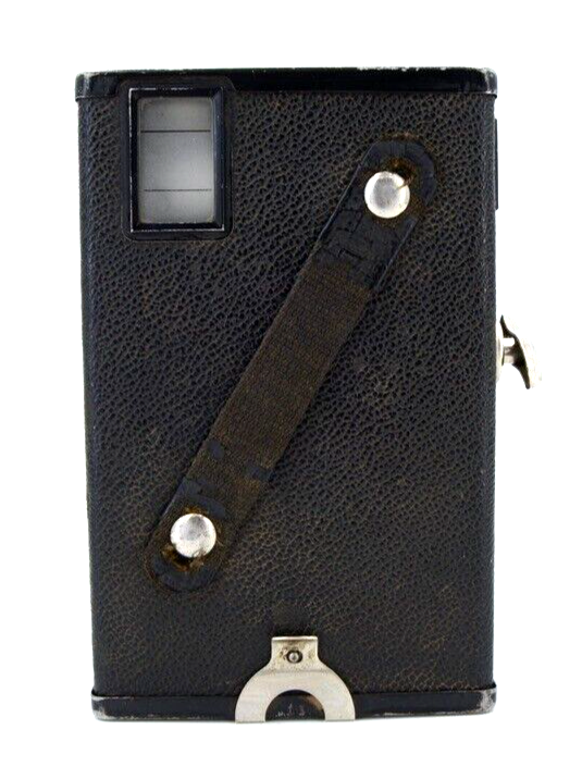 Agfa Ansco Shur-shot Regular Box Camera