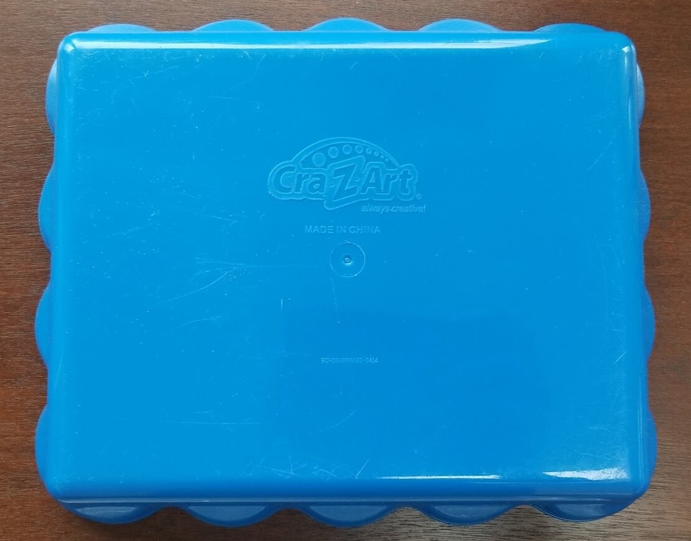 Cra-Z-Sand Deluxe Play Set