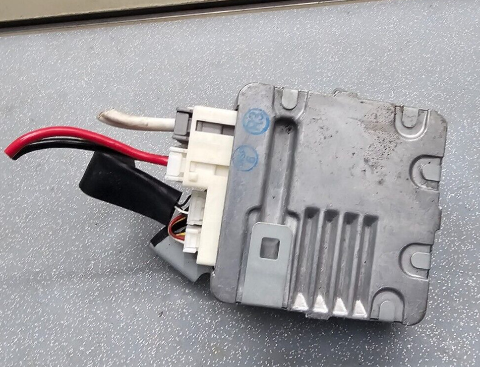 🔥2004—2009 Toyota Prius Denso Power Steering Module Computer OEM