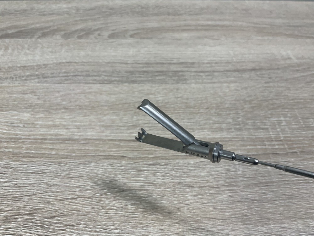 Aesculap PO623R Claw Grasper Insert