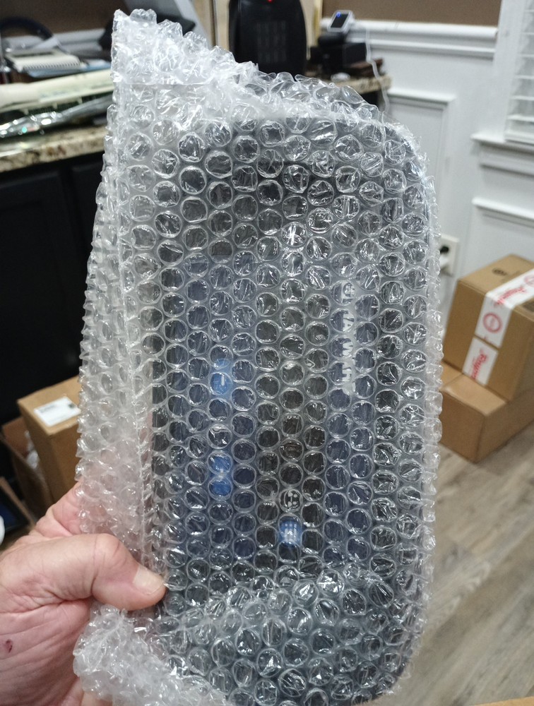 Hayward IDXL2DB1930 Display Board Replacement