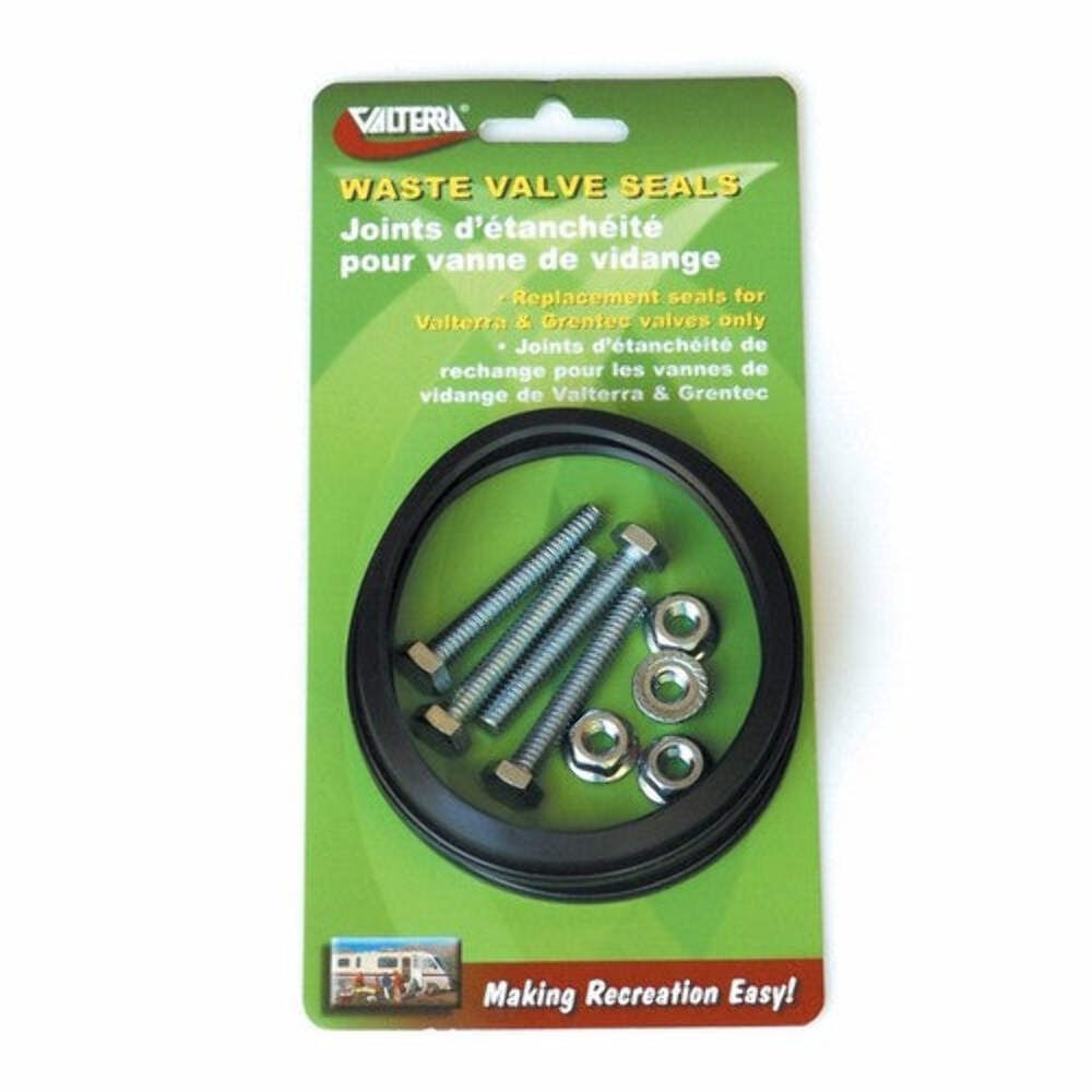 Valterra T1003-7VP WASTE DRAINING RV