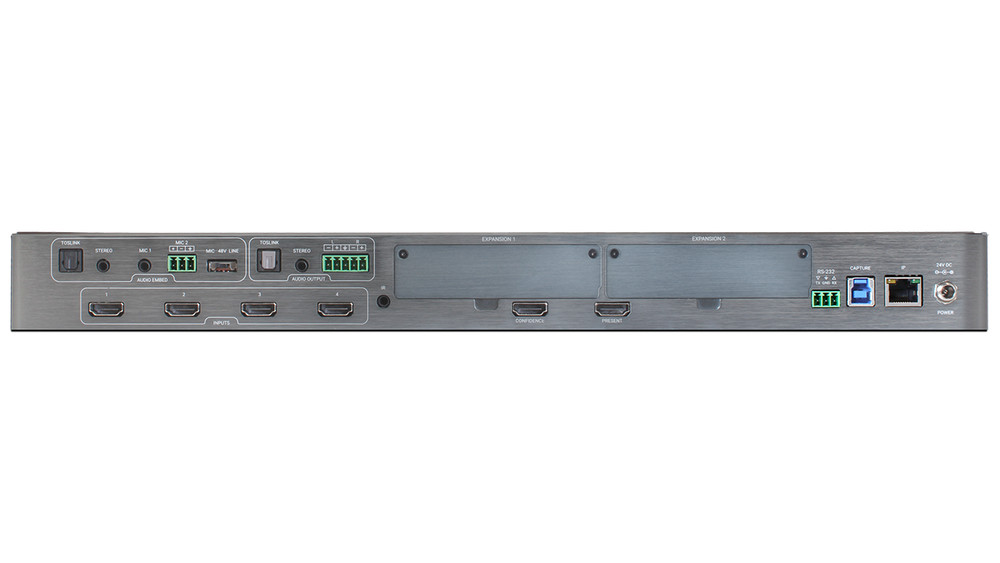 Hall Technologies EMCEE200