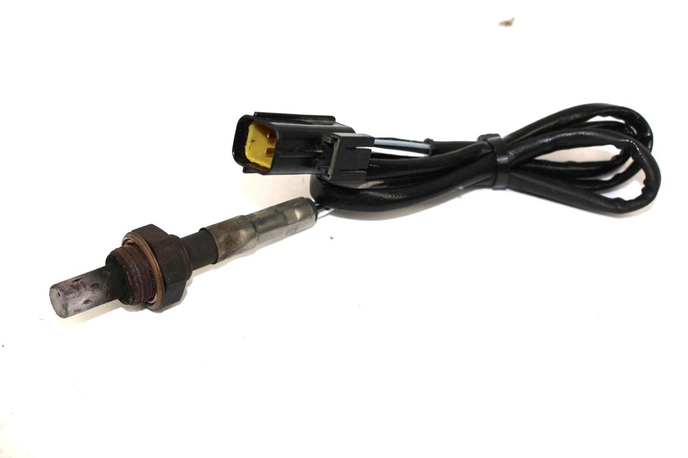 04 Triumph Tiger 955i Oxygen O2 Exhaust Gas Lambda Sensor