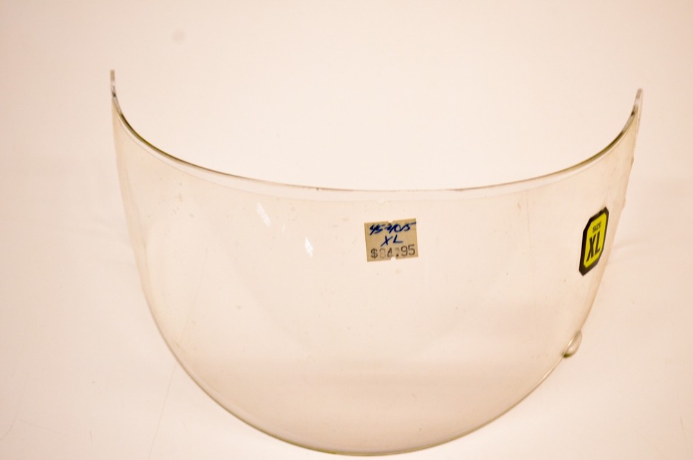 Raidar 45-4015 Helmet Shield Nos