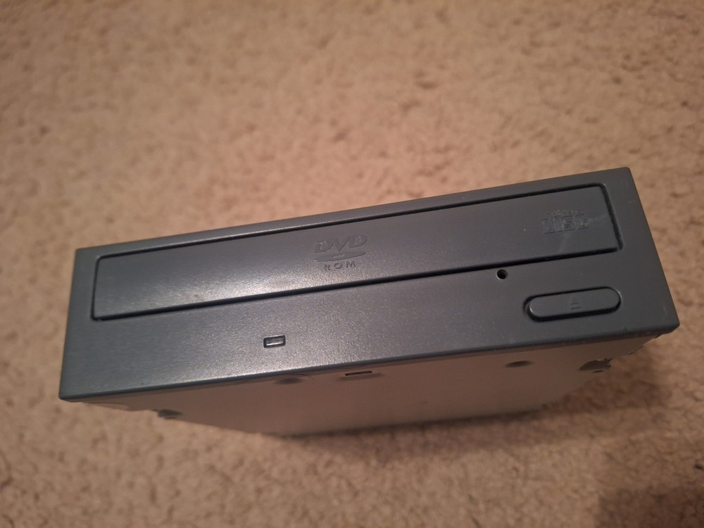 Behavior Tech Computer Corp BDV 316B DVD-ROM CD-ROM Drive 5185-4862