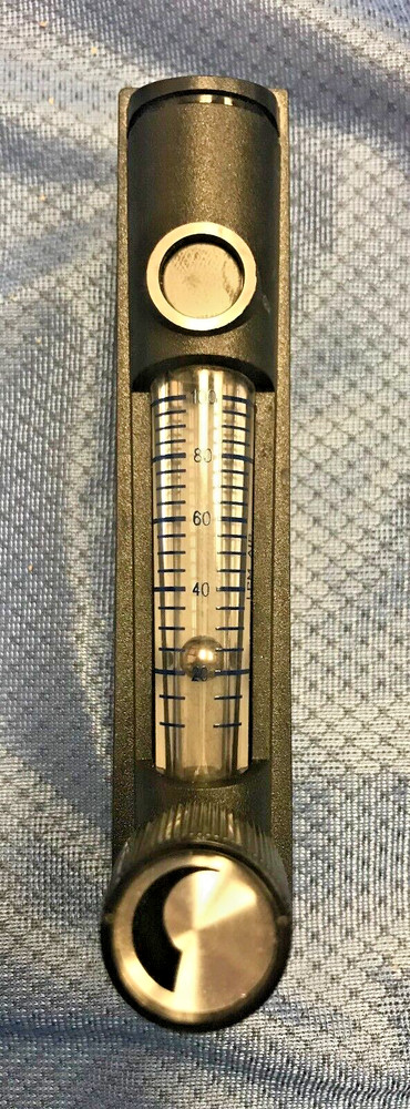 OMEGA  FL-821-VSS PURGE ROTAMETER