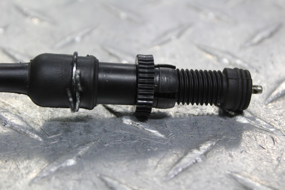 2012 HONDA CBR250R REAR BACK BRAKE SENSOR