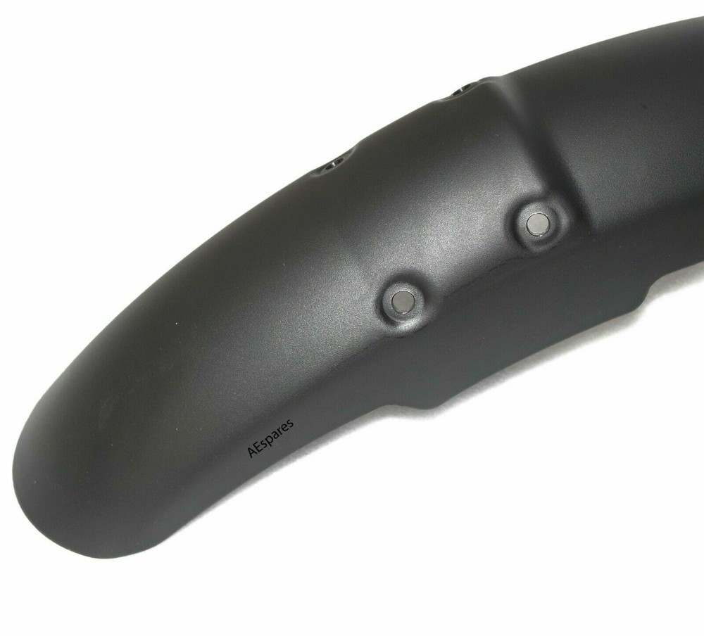 Front Bottom Mudguard Fits For Royal Enfield Himalayan