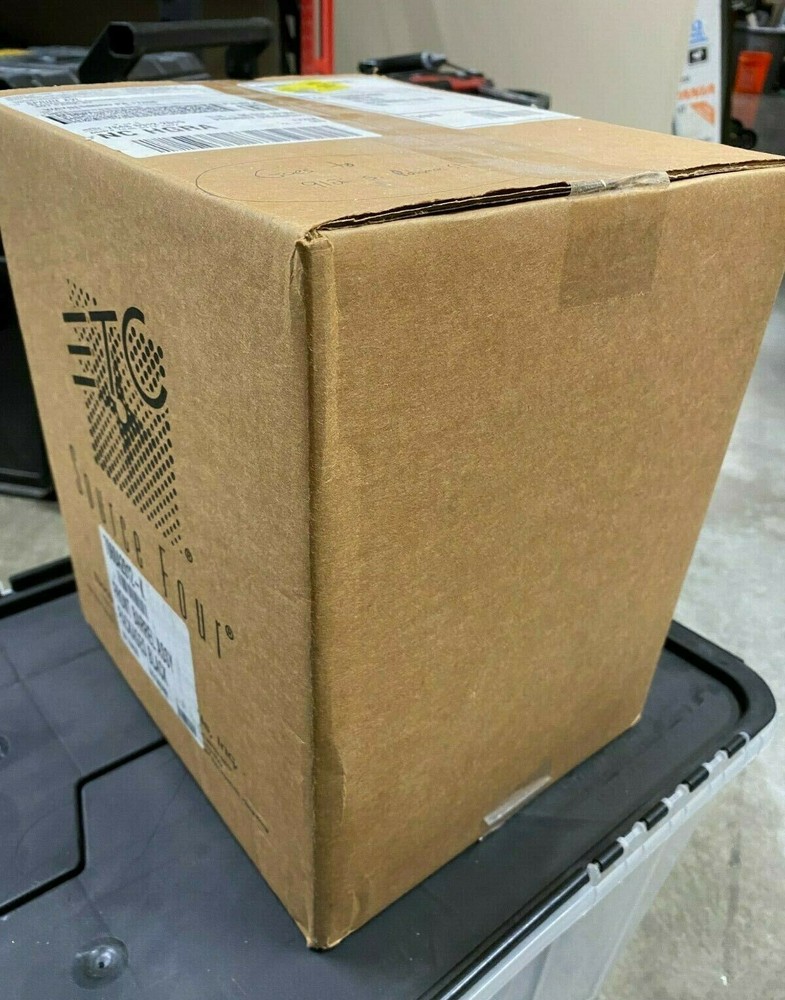 ETC 7060A2012-K, Front Barrel Assy Packaged Black for Source Four, New