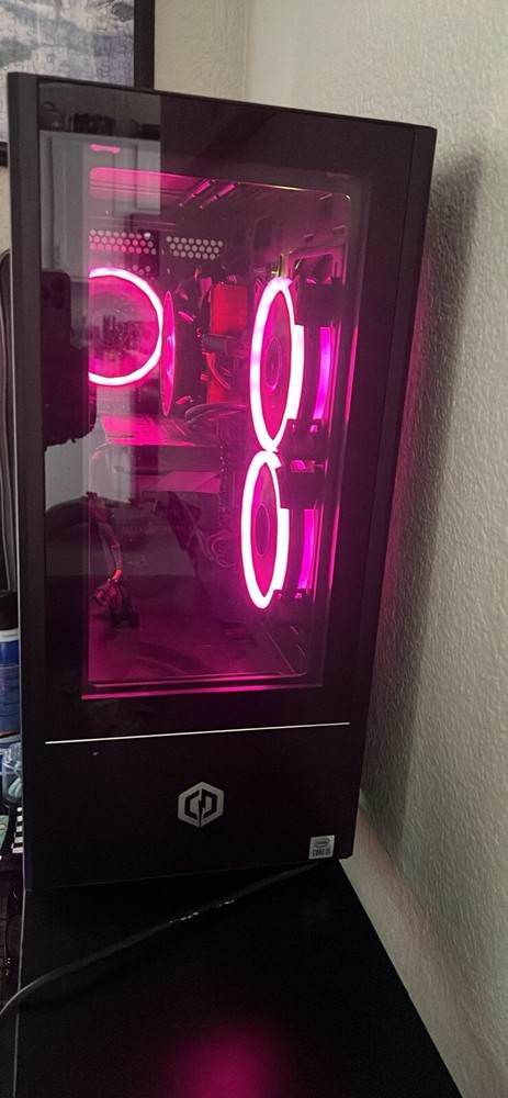 CyberPower Gaming PC