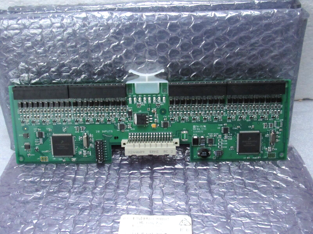 Lenel LNL-1100-20DI Supervised Input Control Module, 20 Inputs [CTG]