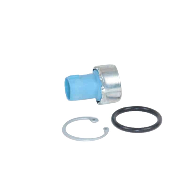 A/C Compressor Cut-Off Switch