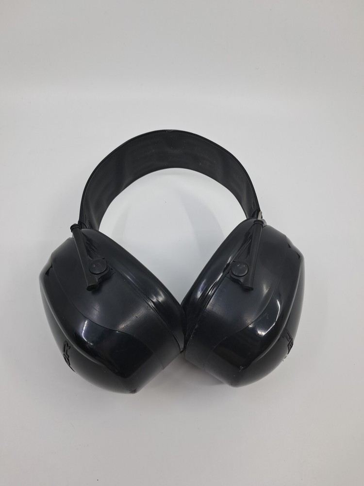 3M Peltor President Hearing Protector Noise Buffer Shooting Hunting