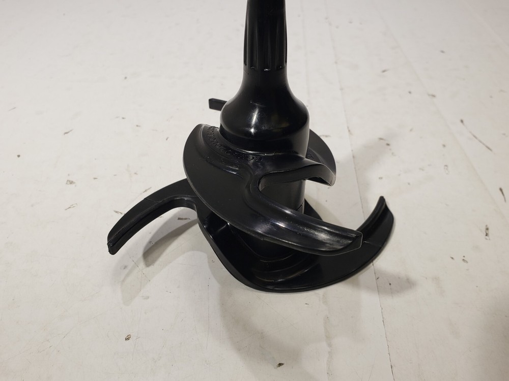 Ninja Kitchen Systems Dough Blade Hook For CT680 Part Only OEM Replacement