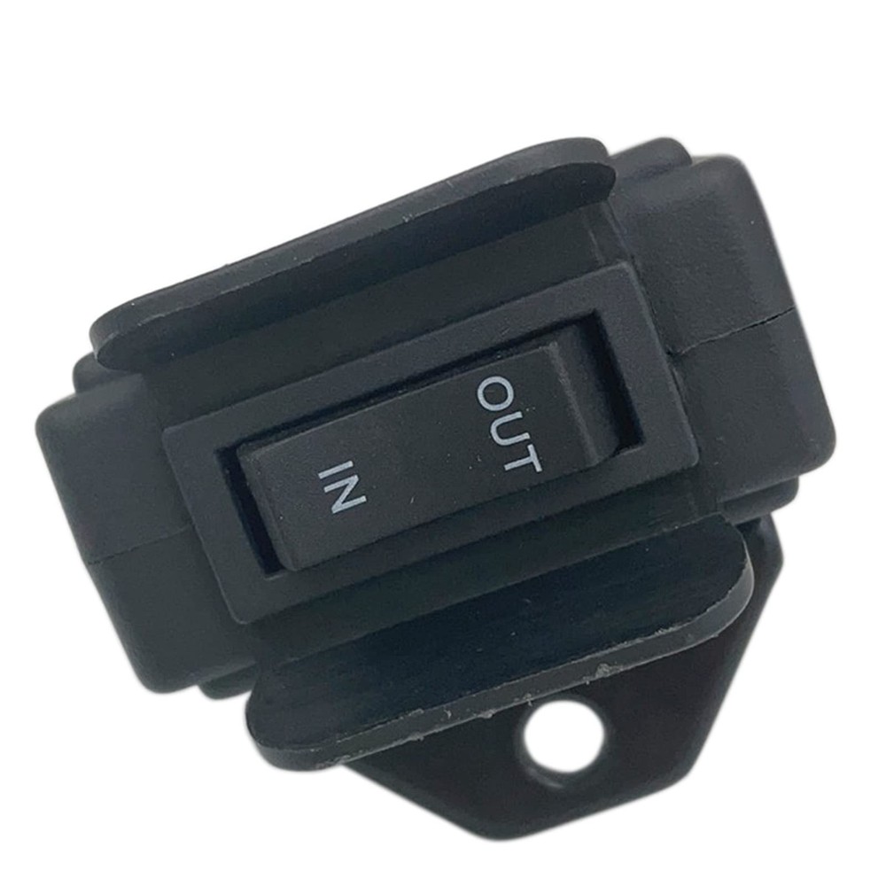Heavy Duty ATV/UTV Winch Replacement Rocker Handlebar Control Switch