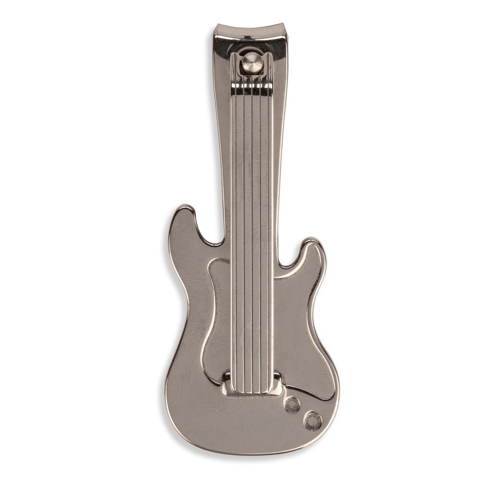 Kikkerland Guitar Nail Clipper