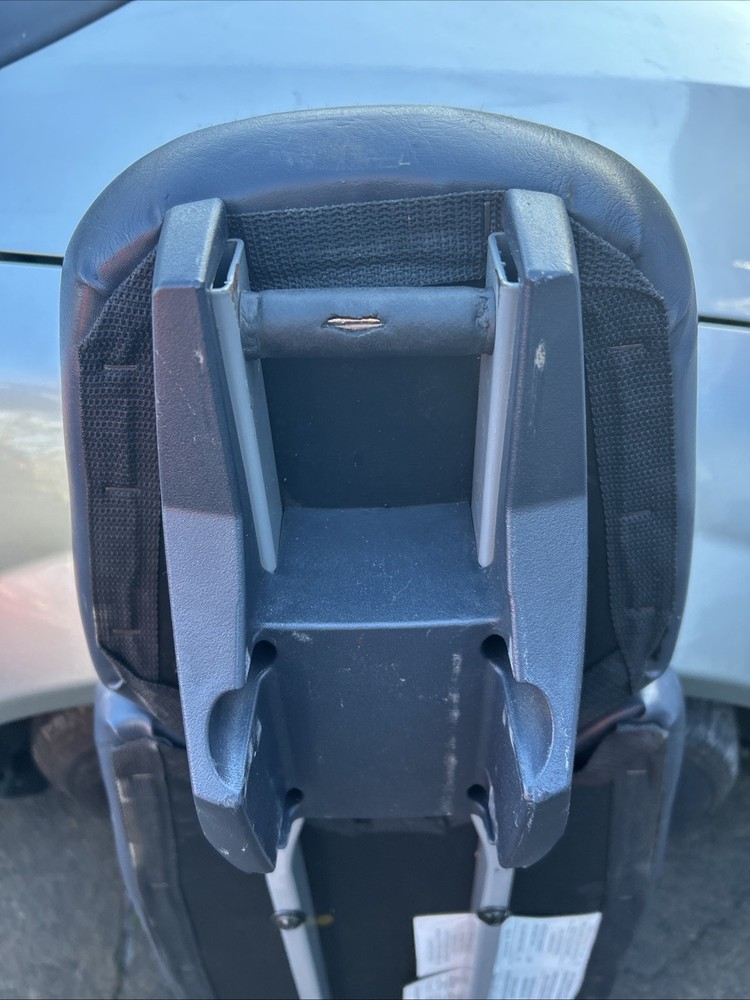 Bowflex Revolution Bench Back Pad Seat OEM