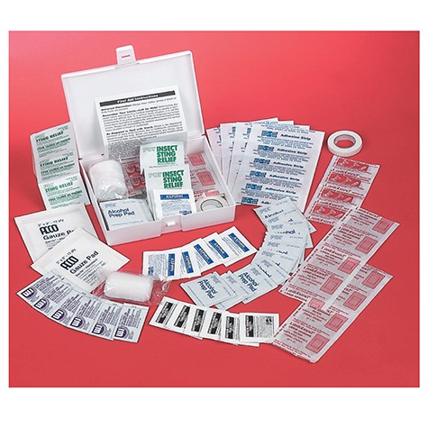 Orion Fish �N Ski First Aid Kit, #963