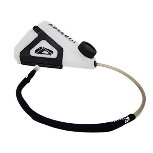 F1 Bicycle Water Bottle, Hands-Free Frame Mounted Hydration System F1 System